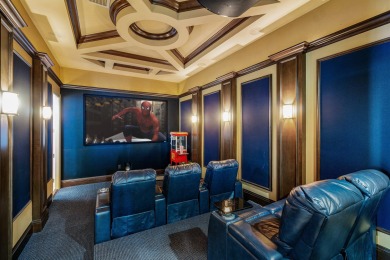 Direct Intracoastal Estate in Prestigious Bel Lido Isle