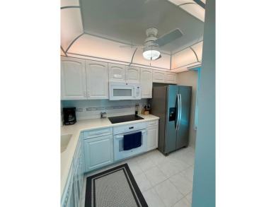 Recently updated South Seas West Tower 2, front unit, mid-floor