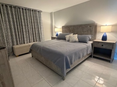 Recently updated South Seas West Tower 2, front unit, mid-floor