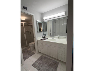 Recently updated South Seas West Tower 2, front unit, mid-floor