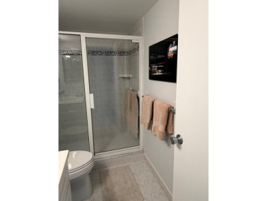 Recently updated South Seas West Tower 2, front unit, mid-floor