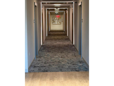 Recently updated South Seas West Tower 2, front unit, mid-floor