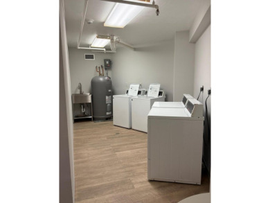 Recently updated South Seas West Tower 2, front unit, mid-floor