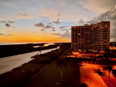 Recently updated South Seas West Tower 2, front unit, mid-floor