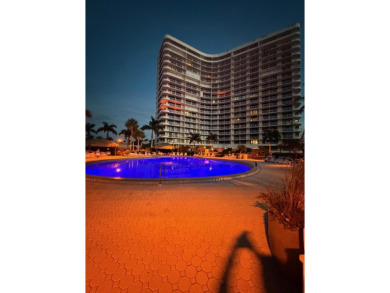 Recently updated South Seas West Tower 2, front unit, mid-floor