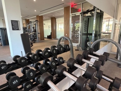 Recently updated South Seas West Tower 2, front unit, mid-floor