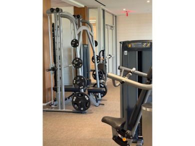 Recently updated South Seas West Tower 2, front unit, mid-floor