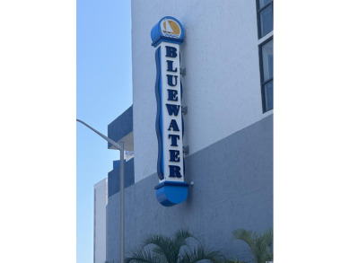 Totally redone 1 bedroom 1 bath direct oceanfront condo at the