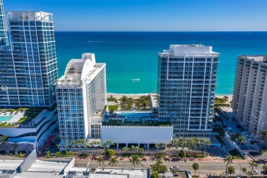 Own a Sunset-Facing Oceanfront Apartment - Carillon Condo Miami