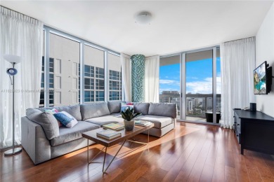 Own a Sunset-Facing Oceanfront Apartment - Carillon Condo Miami