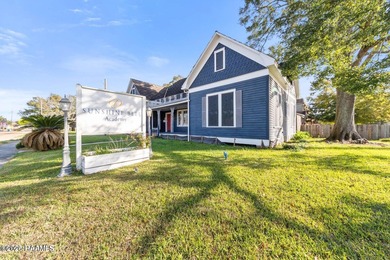 Take advantage of this unique opportunity to own the real estate