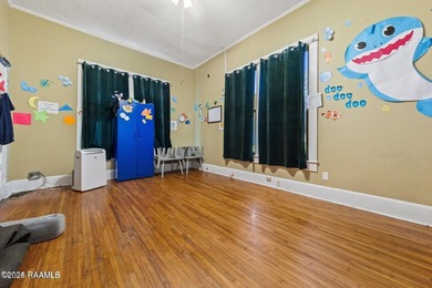 Take advantage of this unique opportunity to own the real estate