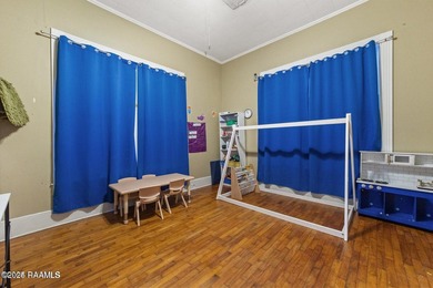 Take advantage of this unique opportunity to own the real estate