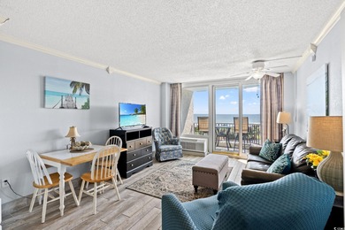 Welcome to Carolina Winds, one of Myrtle Beach's most desirable