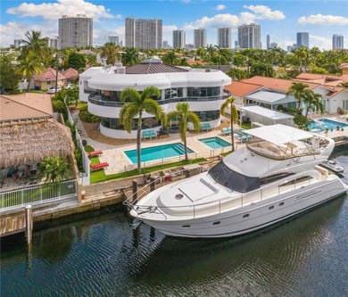 Best-Priced Modern Waterfront Residence in All of Miami Beach. A