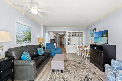 Welcome to Carolina Winds, one of Myrtle Beach's most desirable