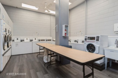 Beautifully remodeled luxury condo in Oak Brook Towers. Gorgeous