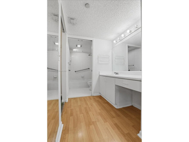 Welcome to the stunning 55 & older retirement community of