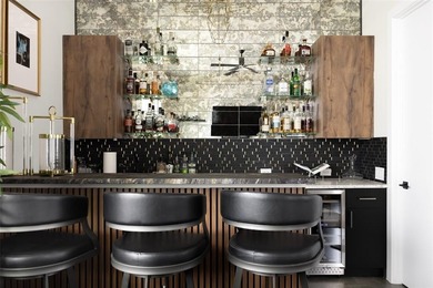 Luxury Corner Townhome with Rooftop Oasis + Smart Home