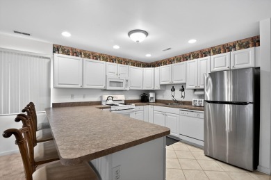 Welcome to exclusive coastal living in this fully furnished