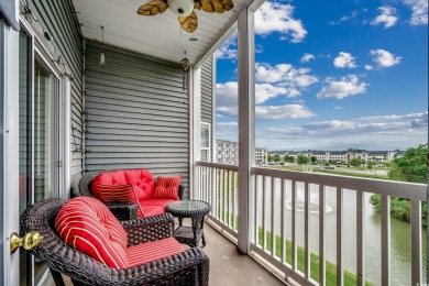 Welcome to the Waterway Community at Carolina Yacht Landing!