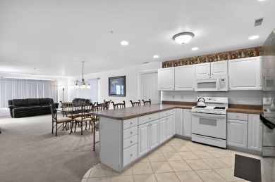 Welcome to exclusive coastal living in this fully furnished