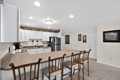 Welcome to exclusive coastal living in this fully furnished