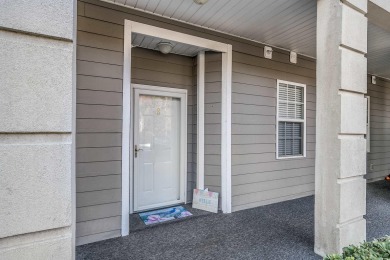 Welcome to the Waterway Community at Carolina Yacht Landing!