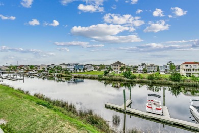 Welcome to the Waterway Community at Carolina Yacht Landing!