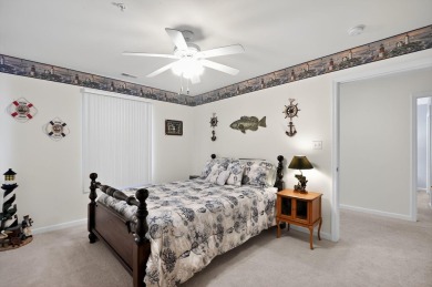 Welcome to exclusive coastal living in this fully furnished