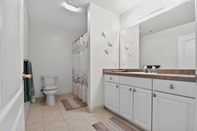 Welcome to exclusive coastal living in this fully furnished