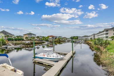 Welcome to the Waterway Community at Carolina Yacht Landing!