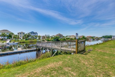 Welcome to the Waterway Community at Carolina Yacht Landing!