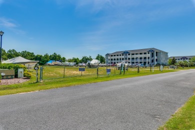 Welcome to the Waterway Community at Carolina Yacht Landing!