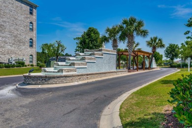 Welcome to the Waterway Community at Carolina Yacht Landing!