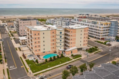 Welcome to exclusive coastal living in this fully furnished