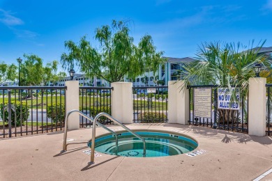 Welcome to the Waterway Community at Carolina Yacht Landing!