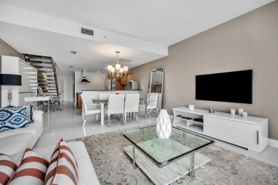 Experience luxury living in the modern Artech Residences, where