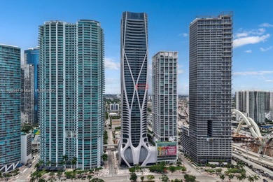 Residence 3402 is the embodiment of exuberant but private living