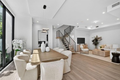 FULLY FURNISHED AND MOVE IN READY! Brand-New Never Before Lived