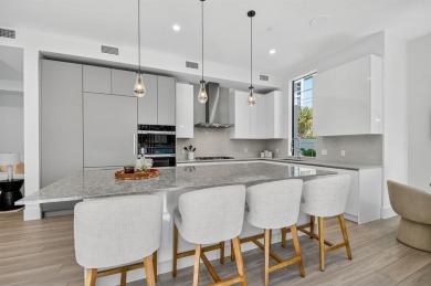 FULLY FURNISHED AND MOVE IN READY! Brand-New Never Before Lived