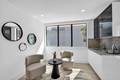 FULLY FURNISHED AND MOVE IN READY! Brand-New Never Before Lived