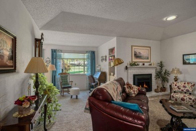 Accepted Offer with Contingencies. Salemtowne 55+ community golf