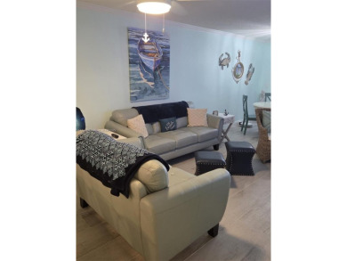 PARADISE! GORGEOUS FIRST FLOOR 2/2 RENOVATED BEACH HOUSE CONDO