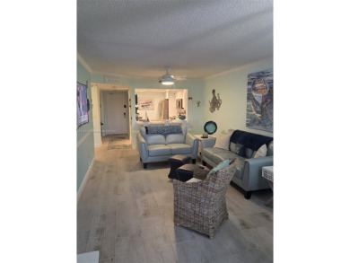 PARADISE! GORGEOUS FIRST FLOOR 2/2 RENOVATED BEACH HOUSE CONDO