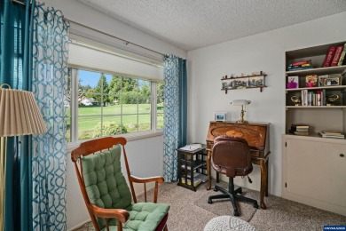 Accepted Offer with Contingencies. Salemtowne 55+ community golf