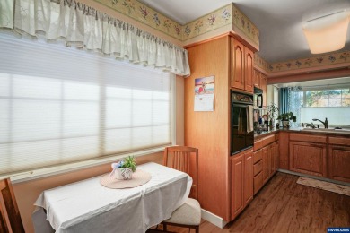 Accepted Offer with Contingencies. Salemtowne 55+ community golf