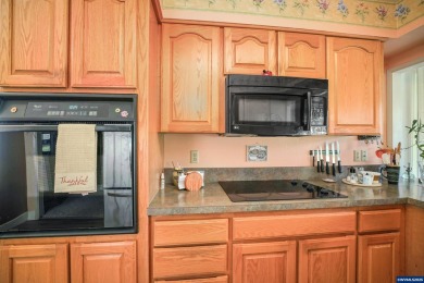 Accepted Offer with Contingencies. Salemtowne 55+ community golf