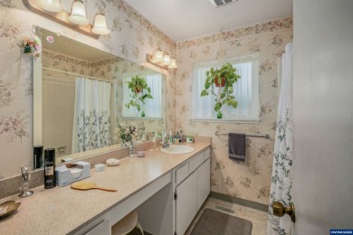 Accepted Offer with Contingencies. Salemtowne 55+ community golf