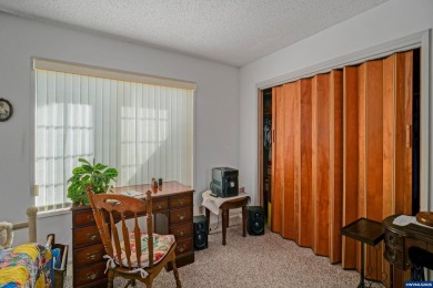 Accepted Offer with Contingencies. Salemtowne 55+ community golf